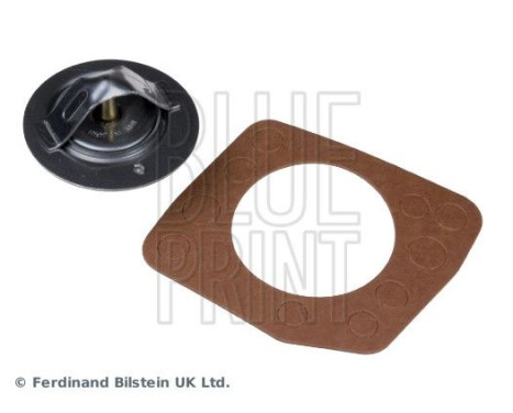 Thermostat, coolant ADN19204 Blue Print, Image 3