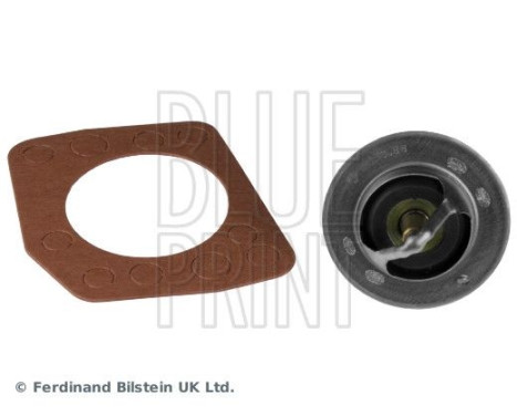 Thermostat, coolant ADN19207 Blue Print, Image 3