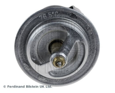 Thermostat, coolant ADN19209 Blue Print, Image 4