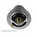 Thermostat, coolant ADN19210 Blue Print, Thumbnail 4