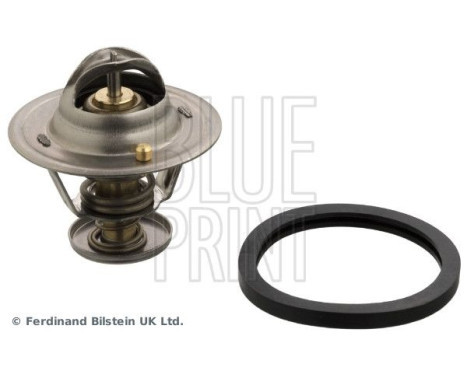 Thermostat, coolant ADN19214 Blue Print, Image 3