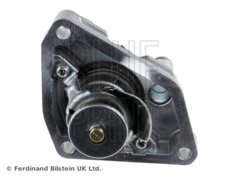 Thermostat, coolant ADN19221C Blue Print, Image 4