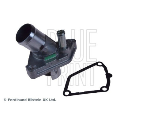 Thermostat, coolant ADN19223 Blue Print, Image 3