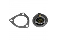 Thermostat, coolant ADN19224 Blue Print
