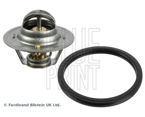 Thermostat, coolant ADN19227 Blue Print, Image 2