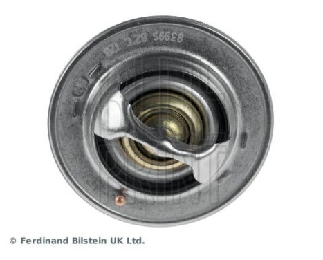 Thermostat, coolant ADN19228 Blue Print, Image 4