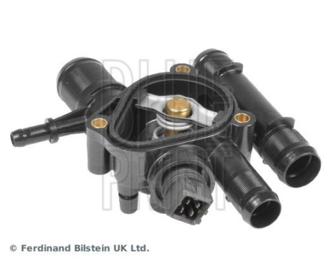 Thermostat, coolant ADN19231C Blue Print, Image 8