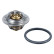 Thermostat, coolant ADN19233 Blue Print
