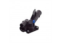 Thermostat, coolant ADN19234 Blue Print