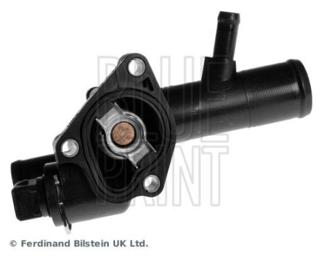 Thermostat, coolant ADN19236 Blue Print, Image 6