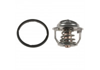 Thermostat, coolant ADS79202 Blue Print