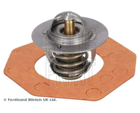 Thermostat, coolant ADT39203 Blue Print, Image 3