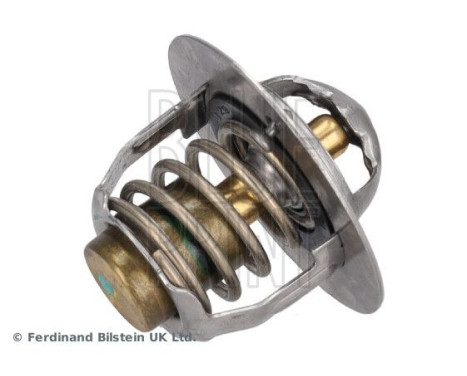 Thermostat, coolant ADT39203 Blue Print, Image 4