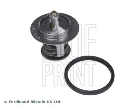 Thermostat, coolant ADT39205 Blue Print, Image 3
