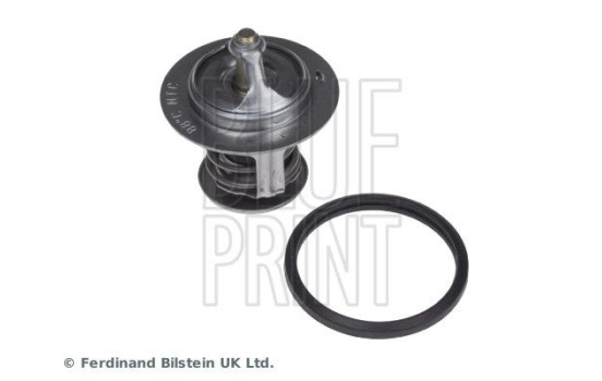 Thermostat, coolant ADT39205 Blue Print, Image 3