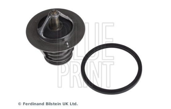 Thermostat, coolant ADT39207 Blue Print, Image 3