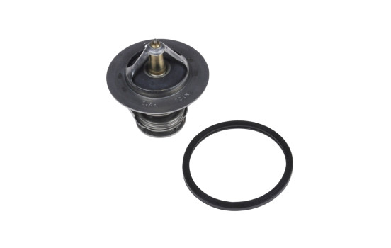 Thermostat, coolant ADT39209 Blue Print