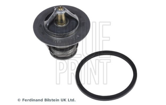 Thermostat, coolant ADT39209 Blue Print, Image 3