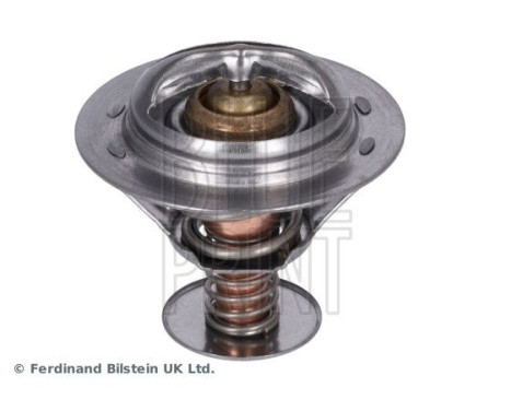 Thermostat, coolant ADT39211 Blue Print, Image 3