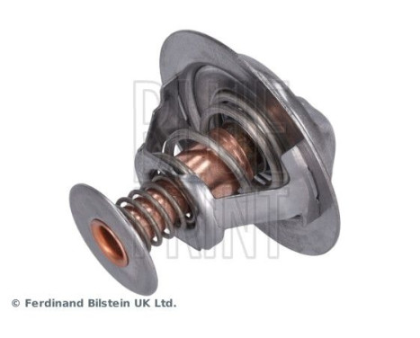Thermostat, coolant ADT39211 Blue Print, Image 4