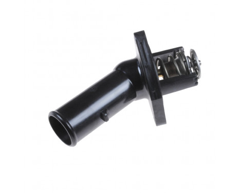 Thermostat, coolant ADT39215 Blue Print