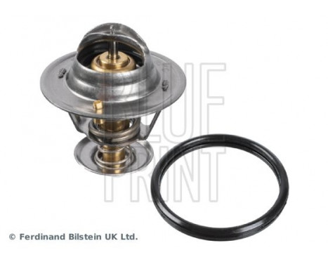 Thermostat, coolant ADT39216 Blue Print, Image 3