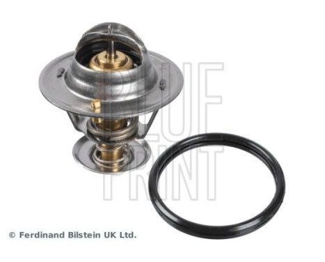 Thermostat, coolant ADT39216 Blue Print, Image 3