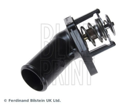 Thermostat, coolant ADT39221 Blue Print, Image 4