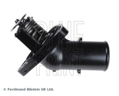 Thermostat, coolant ADT39221 Blue Print, Image 6