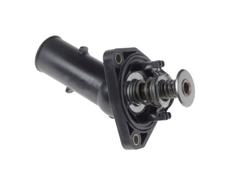 Thermostat, coolant ADT39223 Blue Print