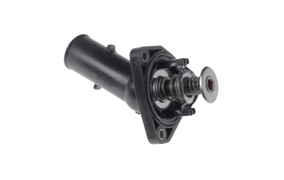 Thermostat, coolant ADT39223 Blue Print