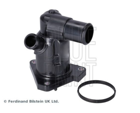 Thermostat, coolant ADT39224 Blue Print, Image 3