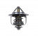 Thermostat, coolant ADZ99201 Blue Print