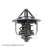 Thermostat, coolant ADZ99201 Blue Print, Thumbnail 2