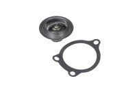 Thermostat, coolant ADZ99203 Blue Print