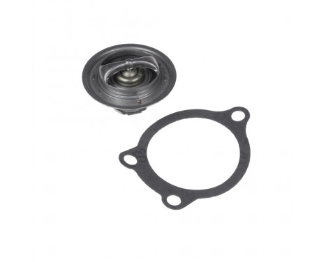 Thermostat, coolant ADZ99203 Blue Print