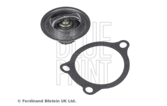Thermostat, coolant ADZ99203 Blue Print, Image 3
