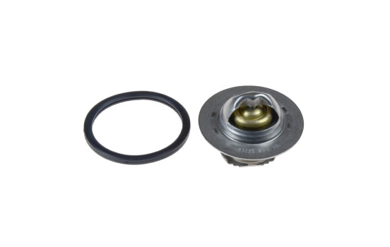 Thermostat, coolant ADZ99204 Blue Print