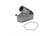 Thermostat, coolant ADZ99206 Blue Print