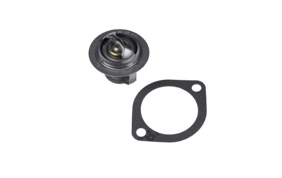 Thermostat, coolant ADZ99207 Blue Print