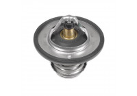 Thermostat, coolant ADZ99209 Blue Print