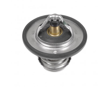 Thermostat, coolant ADZ99209 Blue Print
