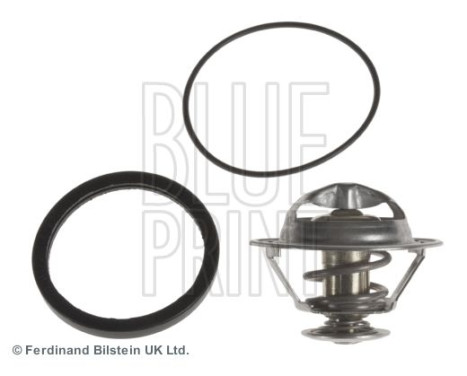 Thermostat, coolant ADZ99214 Blue Print, Image 3