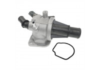 Thermostat, coolant ADZ99215C Blue Print