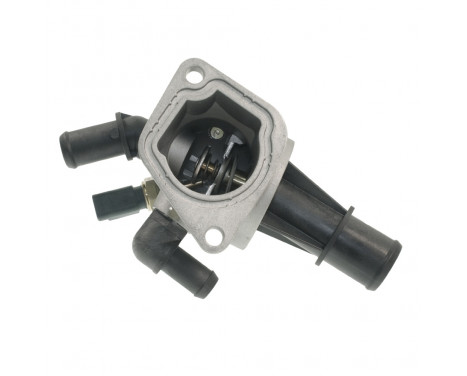 Thermostat, coolant ADZ99215C Blue Print, Image 4