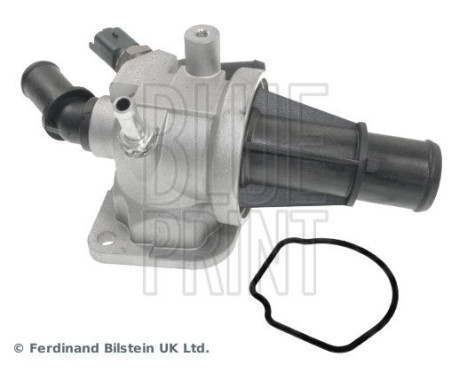 Thermostat, coolant ADZ99215C Blue Print, Image 5