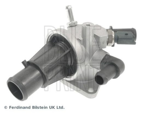 Thermostat, coolant ADZ99215C Blue Print, Image 6