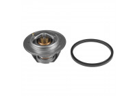 Thermostat, coolant ADZ99216 Blue Print