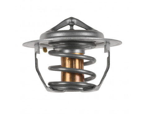 Thermostat, coolant ADZ99216 Blue Print, Image 2