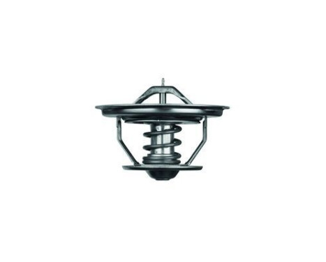 Thermostat, coolant BEHR, Image 2